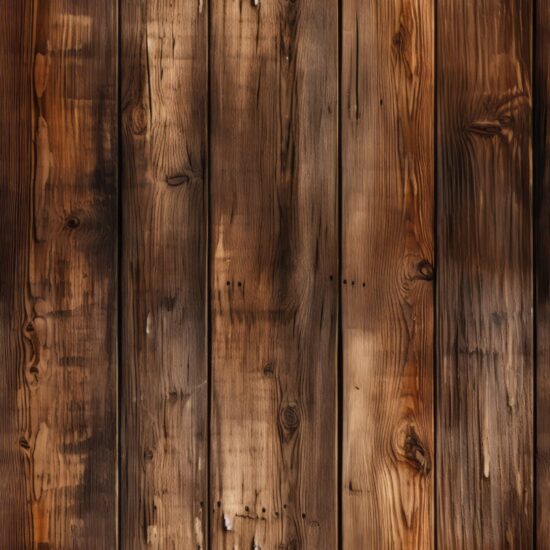 Cozy Wood Retreat: Rustic Home Inspiration Seamless Pattern