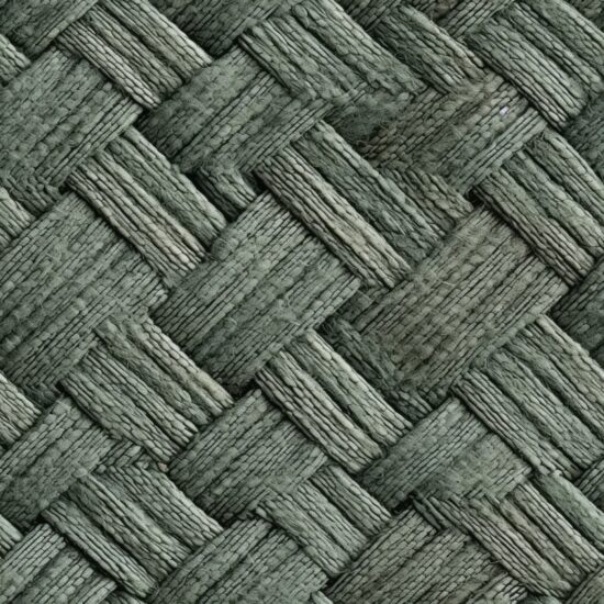 Fancy Linen Texture Home Decor Seamless Pattern