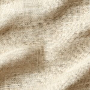 Natural Linen Texture: Versatile Home Decor Seamless Pattern