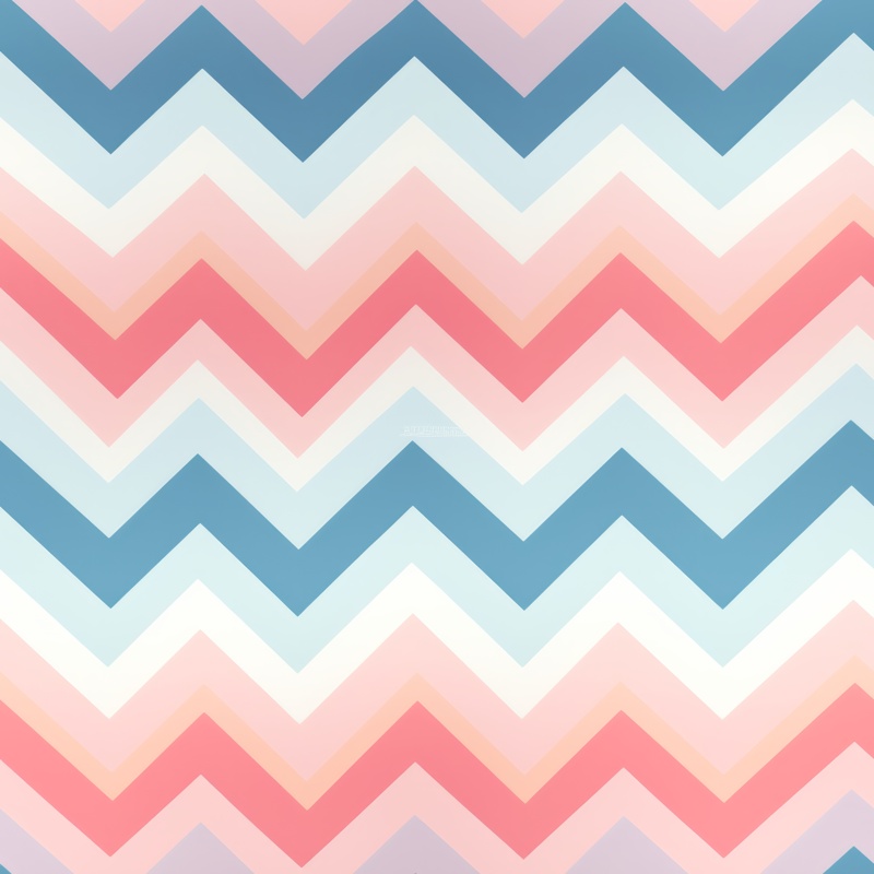 Pastel Chevron Texture PTN 002703 pattern design