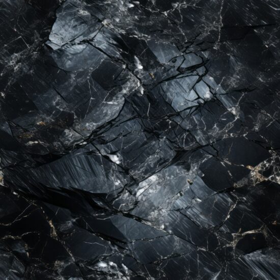 Slate Granite Elegance Seamless Pattern