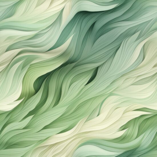 Soft Comfort: Cotton Fabric Texture Pattern Seamless Pattern