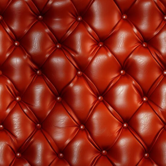 Supple Leather Fabric Texture for a Luxurious Look Seamless Pattern