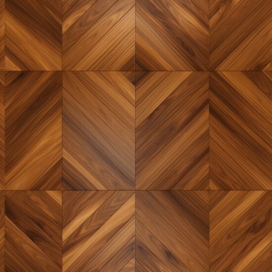 Teakwood Impressions Seamless Pattern