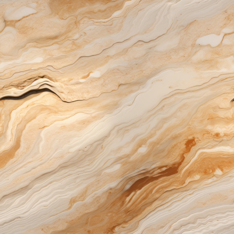 Travertine Woodrock Plywood Texture Seamless Pattern