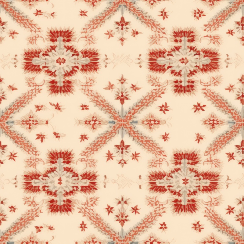 Elegant Oriental Carpets for Home Decor PTN 003717 pattern design
