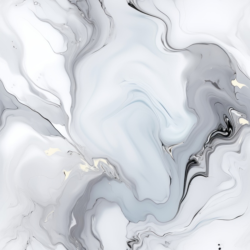 Marble Ice Elegance PTN 003315 pattern design